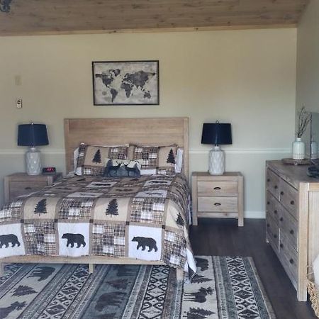 The Snowshoe Lodge Lake Placid Bagian luar foto