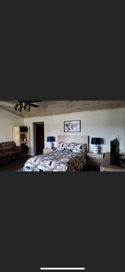 The Snowshoe Lodge Lake Placid Bagian luar foto