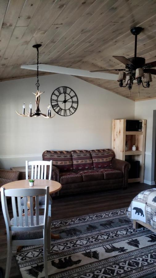 The Snowshoe Lodge Lake Placid Bagian luar foto