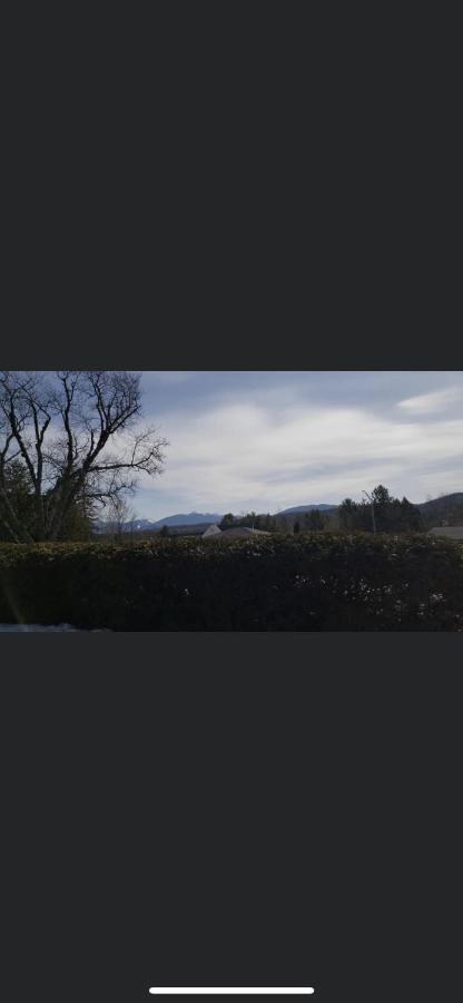 The Snowshoe Lodge Lake Placid Bagian luar foto