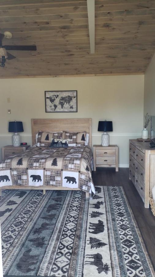 The Snowshoe Lodge Lake Placid Bagian luar foto