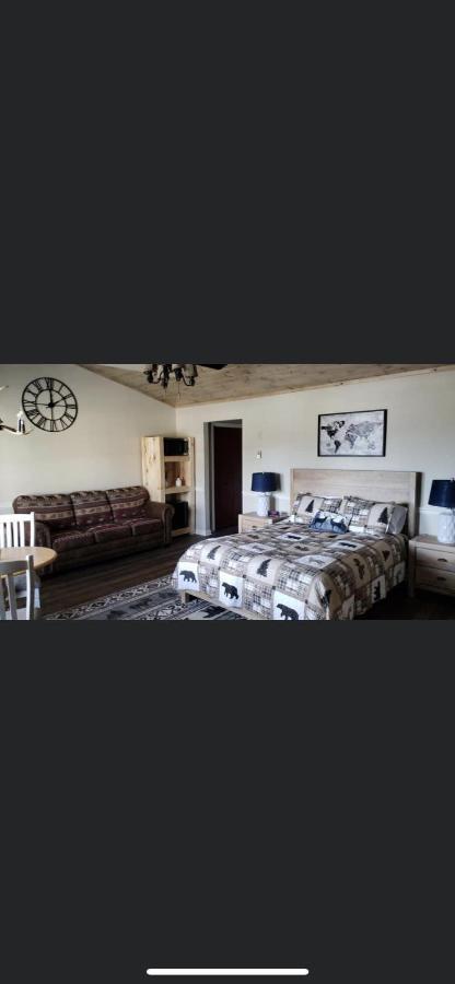 The Snowshoe Lodge Lake Placid Bagian luar foto