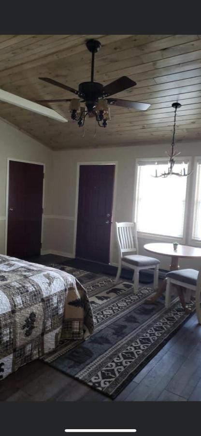 The Snowshoe Lodge Lake Placid Bagian luar foto