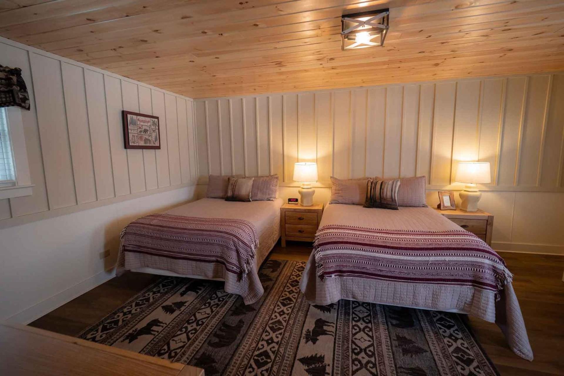 The Snowshoe Lodge Lake Placid Bagian luar foto