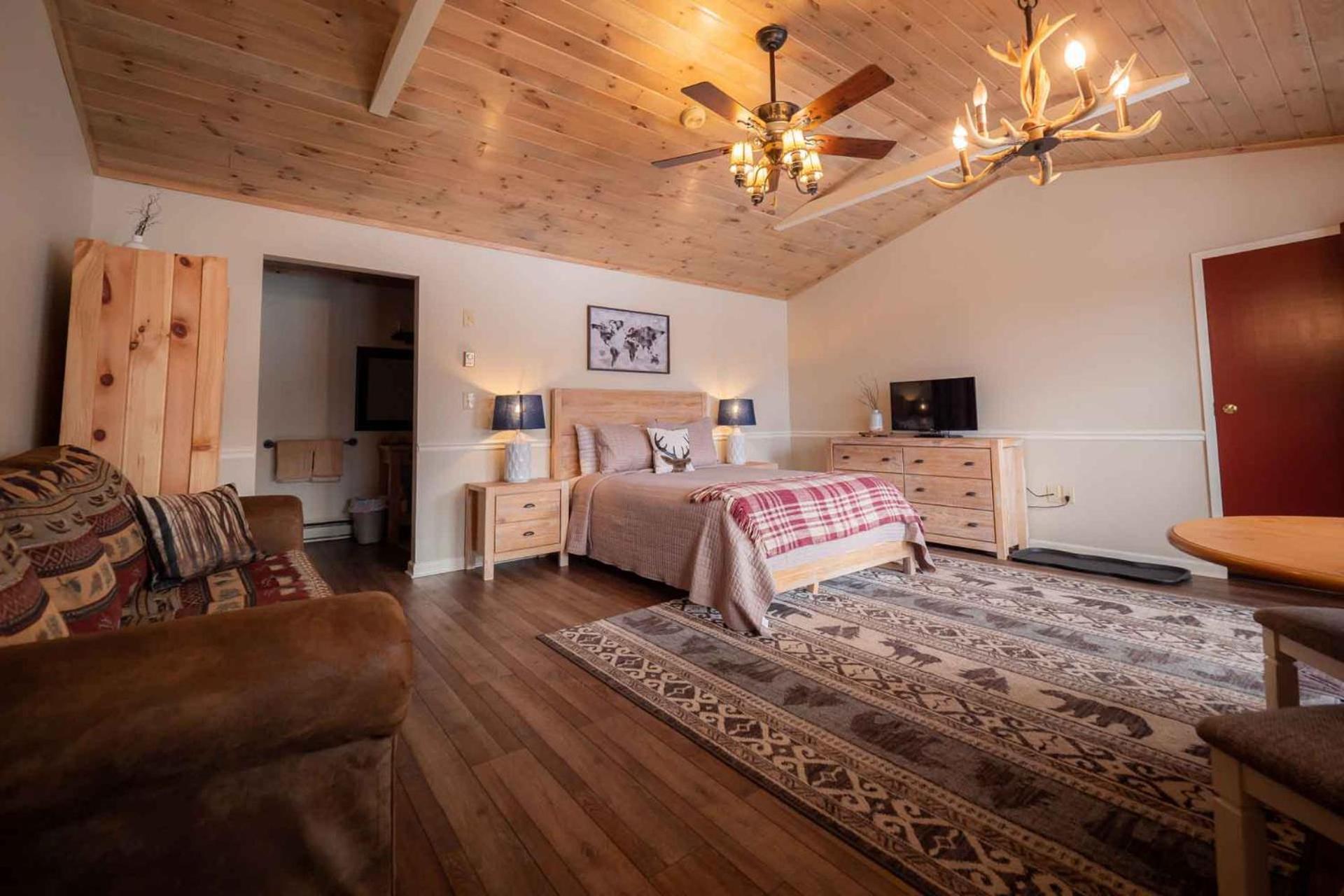 The Snowshoe Lodge Lake Placid Bagian luar foto