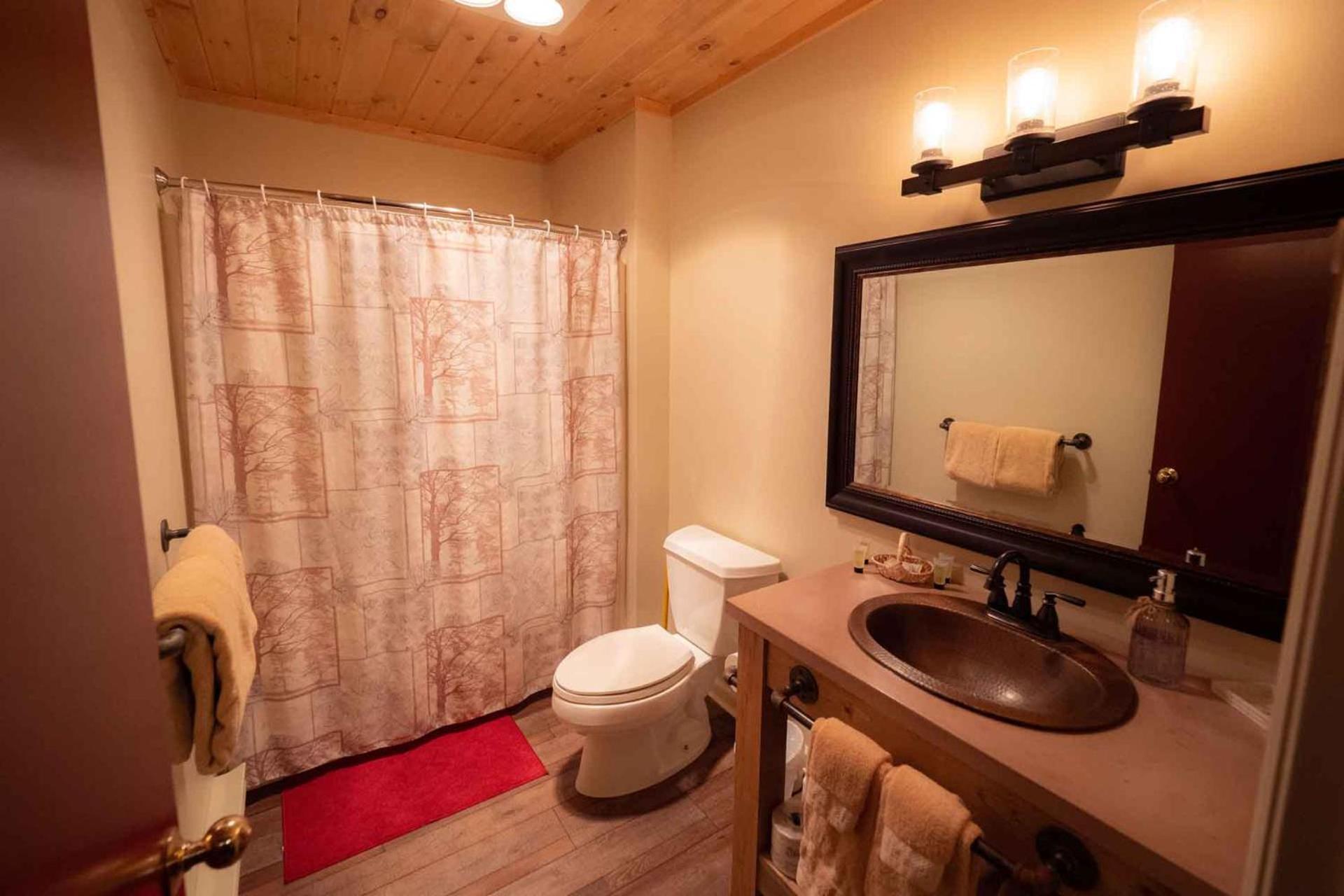 The Snowshoe Lodge Lake Placid Bagian luar foto
